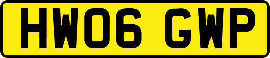 HW06GWP