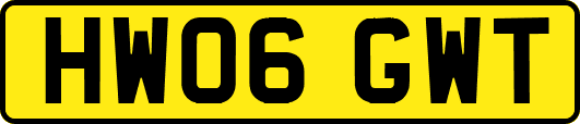 HW06GWT