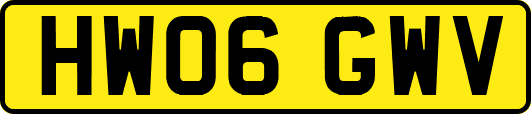 HW06GWV