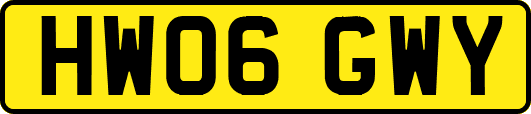 HW06GWY