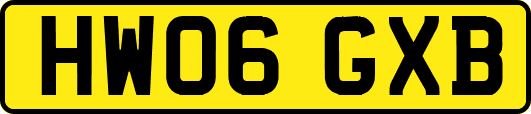 HW06GXB