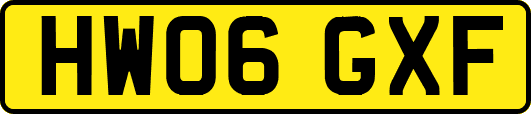 HW06GXF