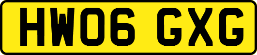 HW06GXG