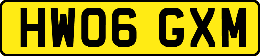 HW06GXM