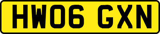 HW06GXN