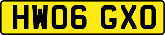 HW06GXO