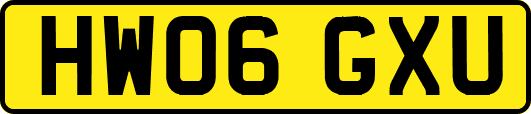 HW06GXU