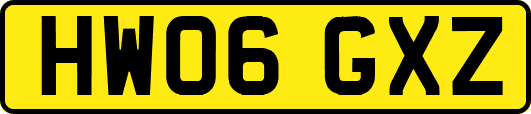 HW06GXZ