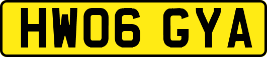 HW06GYA