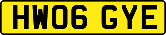 HW06GYE