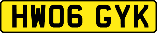 HW06GYK