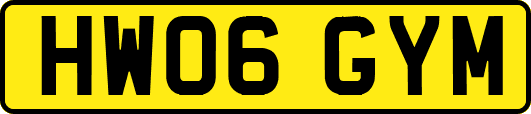 HW06GYM