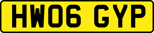 HW06GYP