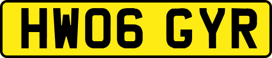 HW06GYR