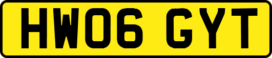 HW06GYT