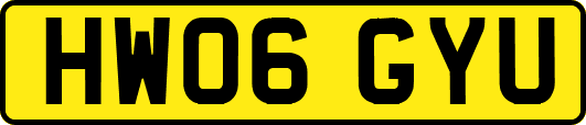 HW06GYU