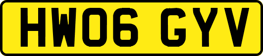 HW06GYV
