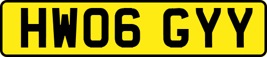 HW06GYY