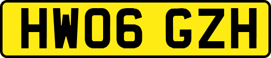 HW06GZH