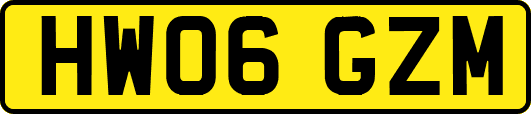 HW06GZM