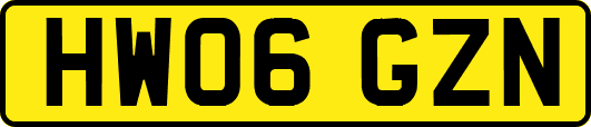 HW06GZN