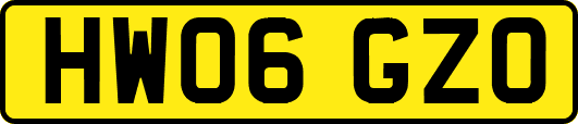 HW06GZO
