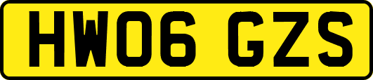 HW06GZS
