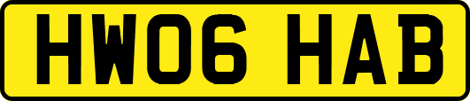 HW06HAB