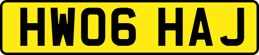 HW06HAJ