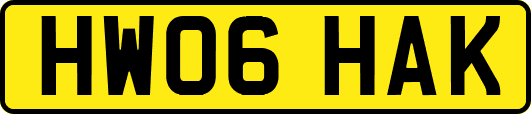 HW06HAK