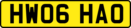 HW06HAO