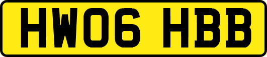 HW06HBB