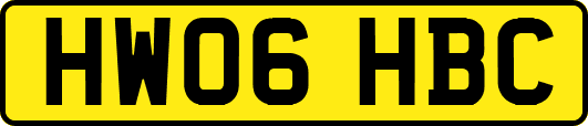 HW06HBC