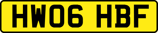 HW06HBF