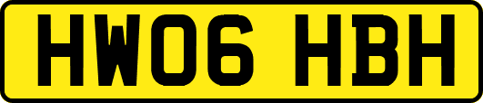 HW06HBH