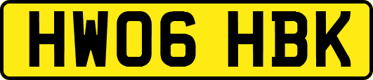 HW06HBK