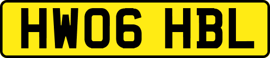HW06HBL