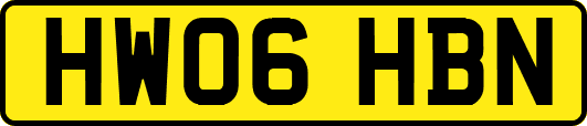HW06HBN
