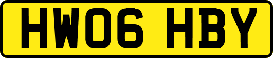 HW06HBY