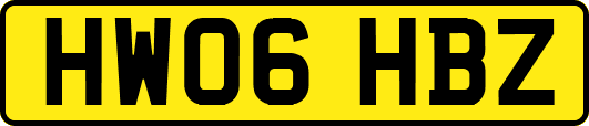 HW06HBZ