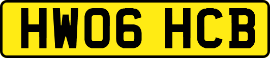 HW06HCB