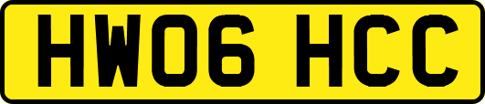 HW06HCC