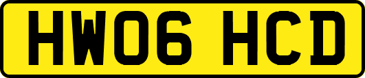 HW06HCD