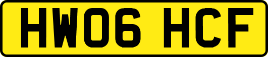 HW06HCF