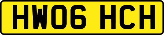 HW06HCH