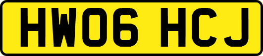 HW06HCJ