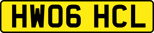 HW06HCL
