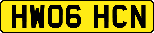 HW06HCN