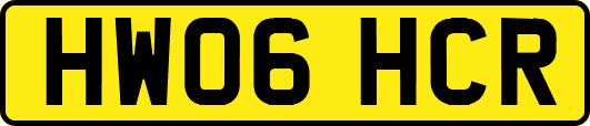 HW06HCR