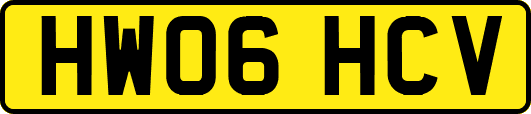 HW06HCV